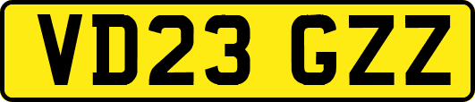 VD23GZZ