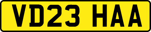 VD23HAA