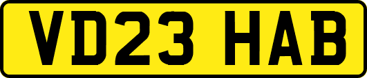 VD23HAB