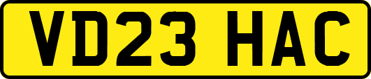 VD23HAC