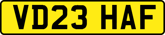 VD23HAF