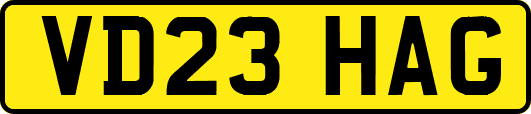 VD23HAG
