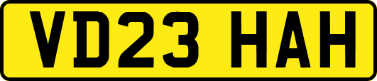VD23HAH