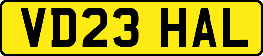 VD23HAL