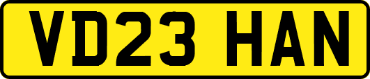 VD23HAN