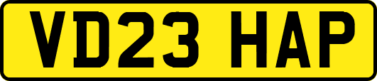 VD23HAP
