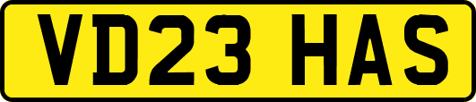 VD23HAS
