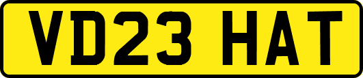 VD23HAT