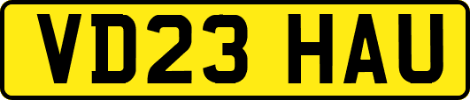 VD23HAU