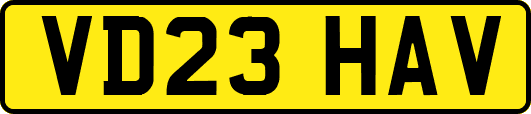 VD23HAV