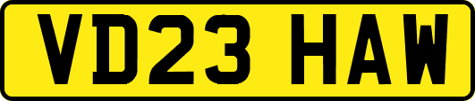 VD23HAW