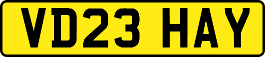 VD23HAY
