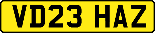 VD23HAZ