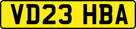 VD23HBA