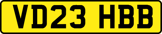 VD23HBB