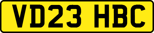 VD23HBC