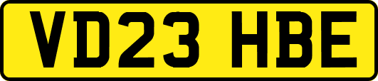 VD23HBE