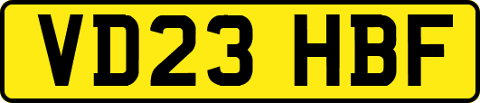 VD23HBF
