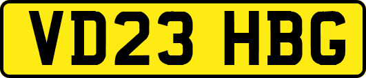 VD23HBG