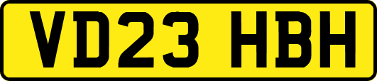 VD23HBH