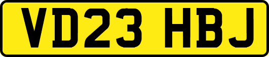 VD23HBJ