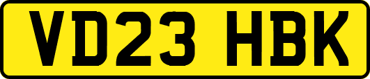 VD23HBK