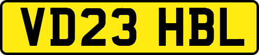 VD23HBL