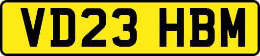 VD23HBM