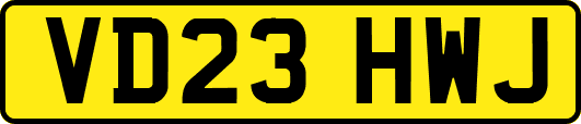 VD23HWJ
