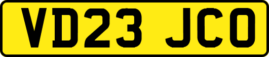 VD23JCO