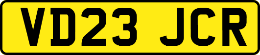 VD23JCR