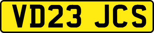 VD23JCS