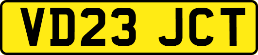 VD23JCT