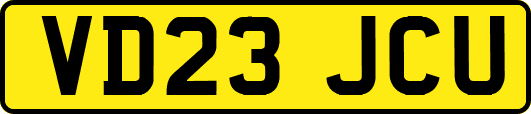 VD23JCU