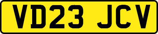 VD23JCV