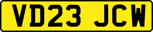 VD23JCW
