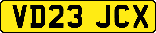 VD23JCX