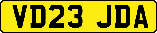 VD23JDA