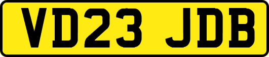 VD23JDB