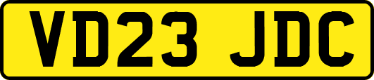 VD23JDC