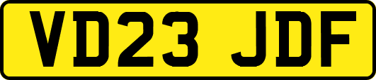 VD23JDF