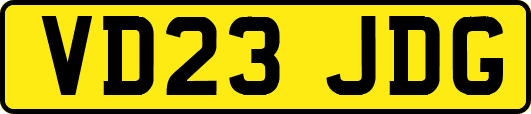 VD23JDG