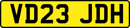 VD23JDH