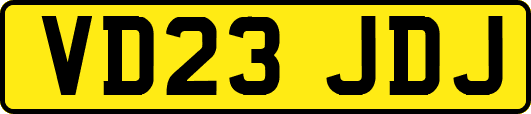 VD23JDJ
