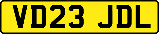 VD23JDL