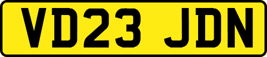 VD23JDN