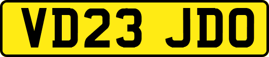 VD23JDO