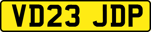 VD23JDP