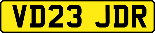 VD23JDR