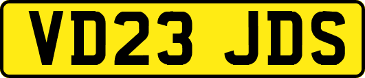 VD23JDS